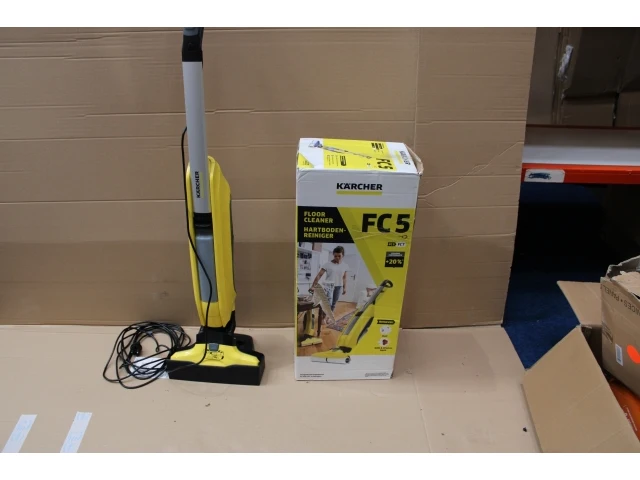 Kärcher fc 5 floor cleaner - afbeelding 2 van  4