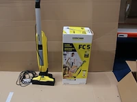 Kärcher fc 5 floor cleaner - afbeelding 2 van  4