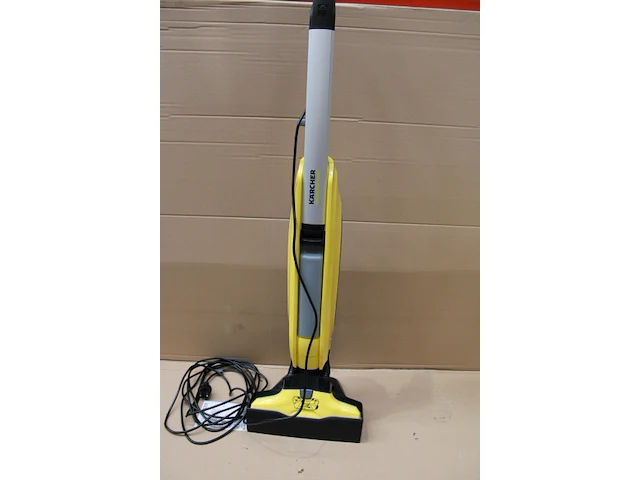 Kärcher fc 5 floor cleaner - afbeelding 3 van  4