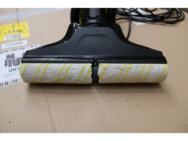 Kärcher fc 5 floor cleaner - afbeelding 4 van  4