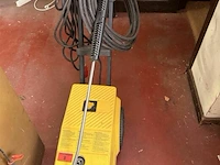 Kärcher hd850 met lans - afbeelding 1 van  3