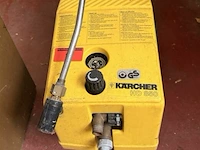 Kärcher hd850 met lans - afbeelding 2 van  3