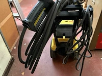 Kärcher hd850 met lans - afbeelding 3 van  3
