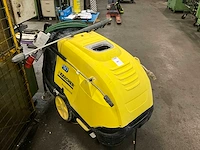 Karcher hds 10/20-4 m hogedrukreiniger - afbeelding 2 van  6