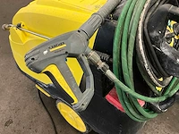 Karcher hds 10/20-4 m hogedrukreiniger - afbeelding 5 van  6