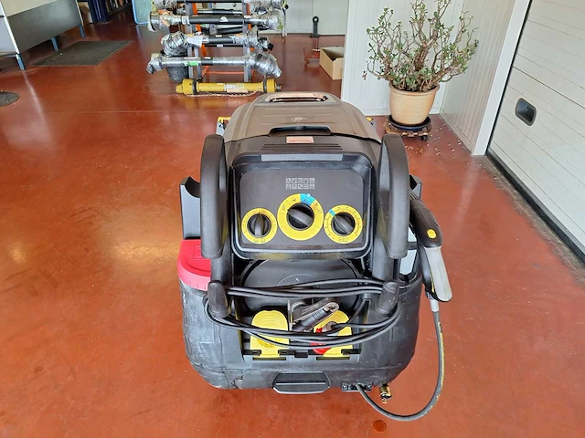 Karcher hds 12/18-4sx - afbeelding 3 van  4