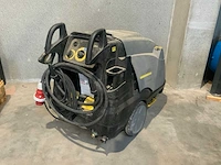 Kärcher hds-e 8/16-4 m elektrische industriële hogedrukreiniger - afbeelding 1 van  9