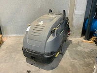 Kärcher hds-e 8/16-4 m elektrische industriële hogedrukreiniger - afbeelding 4 van  9