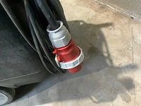 Kärcher hds-e 8/16-4 m elektrische industriële hogedrukreiniger - afbeelding 6 van  9