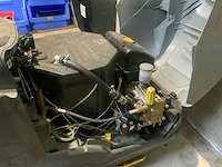 Kärcher hds-e 8/16-4 m elektrische industriële hogedrukreiniger - afbeelding 9 van  9