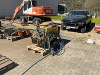 Kärcher hds1290 hogedrukreiniger - afbeelding 1 van  7