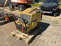 Kärcher hds1290 hogedrukreiniger - afbeelding 2 van  7