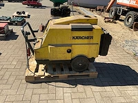 Kärcher hds1290 hogedrukreiniger - afbeelding 3 van  7