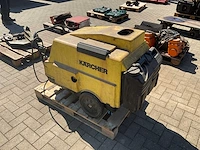 Kärcher hds1290 hogedrukreiniger - afbeelding 4 van  7