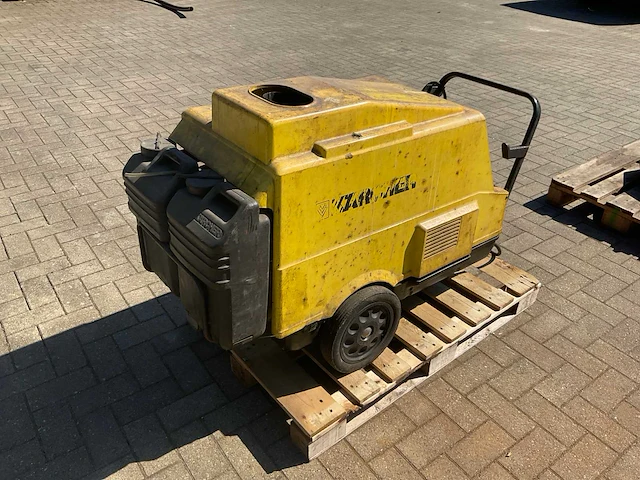 Kärcher hds1290 hogedrukreiniger - afbeelding 5 van  7