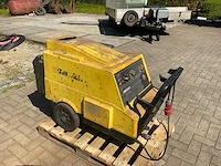 Kärcher hds1290 hogedrukreiniger - afbeelding 6 van  7