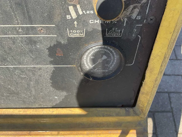 Kärcher hds1290 hogedrukreiniger - afbeelding 7 van  7
