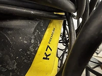 Karcher hoge druk - afbeelding 1 van  2