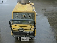Karcher hoge drukreiniger hds690