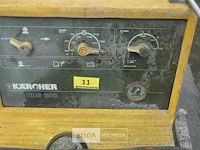Karcher hoge drukreiniger hds690 - afbeelding 2 van  5