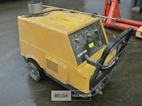Karcher hoge drukreiniger hds690 - afbeelding 3 van  5