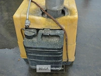 Karcher hoge drukreiniger hds690 - afbeelding 4 van  5