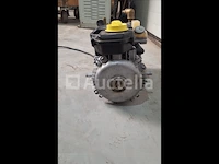 Karcher hoge drukspuit motor 4.623-981