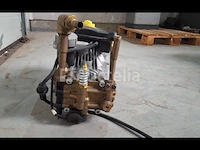 Karcher hoge drukspuit motor 4.623-981 - afbeelding 2 van  6