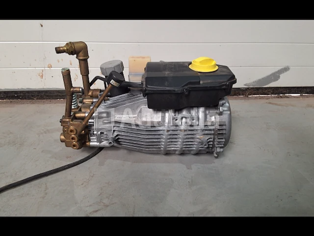 Karcher hoge drukspuit motor 4.623-981 - afbeelding 3 van  6