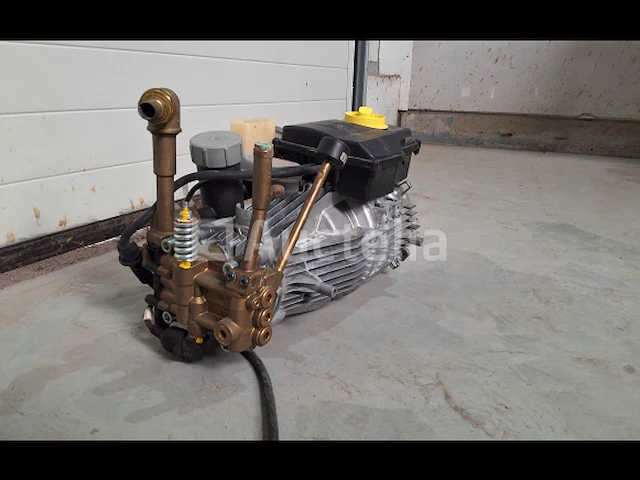 Karcher hoge drukspuit motor 4.623-981 - afbeelding 5 van  6