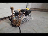 Karcher hoge drukspuit motor 4.623-981 - afbeelding 5 van  6