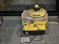 Kärcher hogedruk reiniger en toebehoren - afbeelding 1 van  4