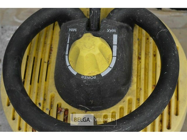 Kärcher hogedruk reiniger en toebehoren - afbeelding 4 van  4