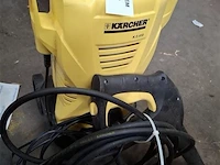 Karcher hogedruk - afbeelding 1 van  2