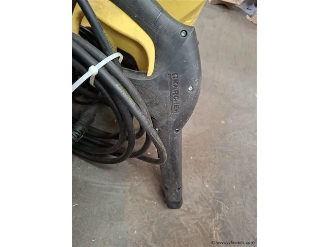 Karcher hogedruk - afbeelding 2 van  2