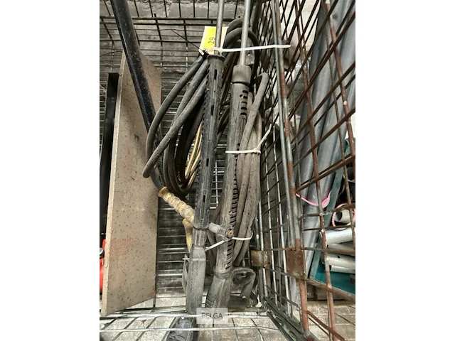 Karcher hogedruklans (2x) - afbeelding 2 van  2