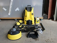 Kärcher hogedrukreiniger k5 - afbeelding 2 van  7