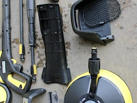 Kärcher hogedrukreiniger k5 - afbeelding 3 van  7