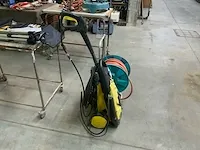 Karcher hogedrukreiniger - afbeelding 2 van  4