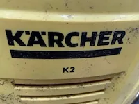 Kärcher hogedrukreiniger - afbeelding 3 van  4