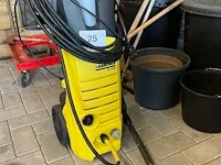 Karcher hogedrukreiniger - afbeelding 1 van  2
