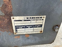 Kärcher hogedrukreiniger - afbeelding 6 van  8