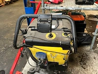 Kärcher industriële schrobmachine - afbeelding 2 van  7