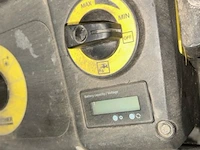 Kärcher industriële schrobmachine - afbeelding 3 van  7