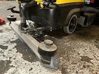 Kärcher industriële schrobmachine - afbeelding 5 van  7