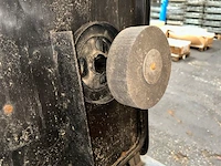 Kärcher industriële schrobmachine - afbeelding 6 van  7