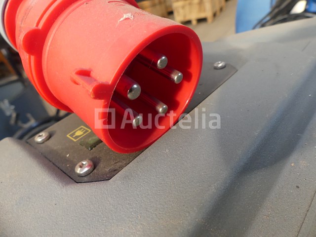 Kärcher ivs100/75m professionele trolley stofzuiger - afbeelding 2 van  10