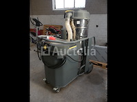 Kärcher ivs100/75m professionele trolley stofzuiger - afbeelding 1 van  10