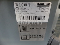 Kärcher ivs100/75m professionele trolley stofzuiger - afbeelding 3 van  10