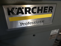 Kärcher ivs100/75m professionele trolley stofzuiger - afbeelding 4 van  10